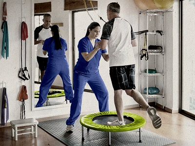 Physical Therapy In Noida